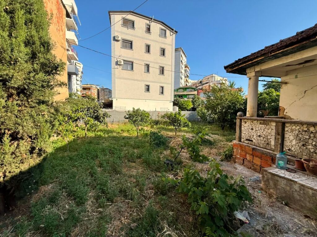 Affittiamo terreno presso l'ex mercato elettrico !
