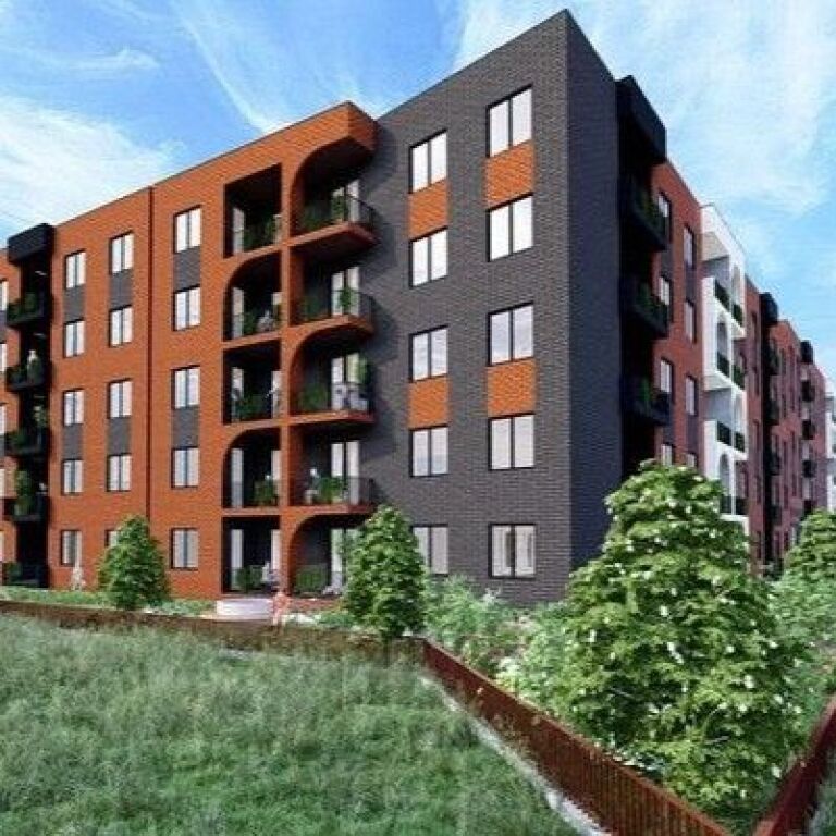🚨🏡 OPPORTUNITY – 2+1 Apartment for Sale | Lake Side Residence, Paskuqan 🏡🚨