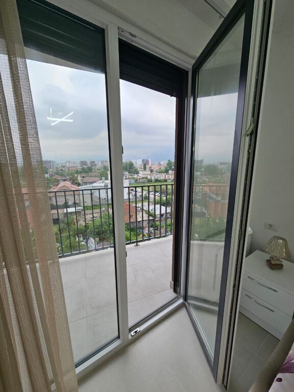 in affitto 2+1+2+parcheggio, complesso jolla, 5° piano, 55 000 leke
