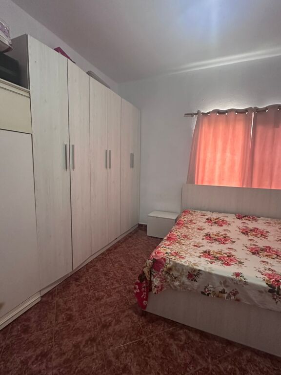 🏠 JEPET ME QERA APARTAMENT 1+1 – ALI DEMI