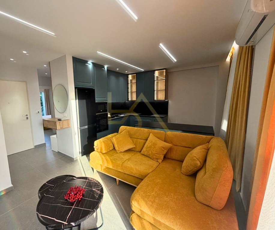 Luxury Apartment for Sale – Uji i Ftohtë, Vlorë