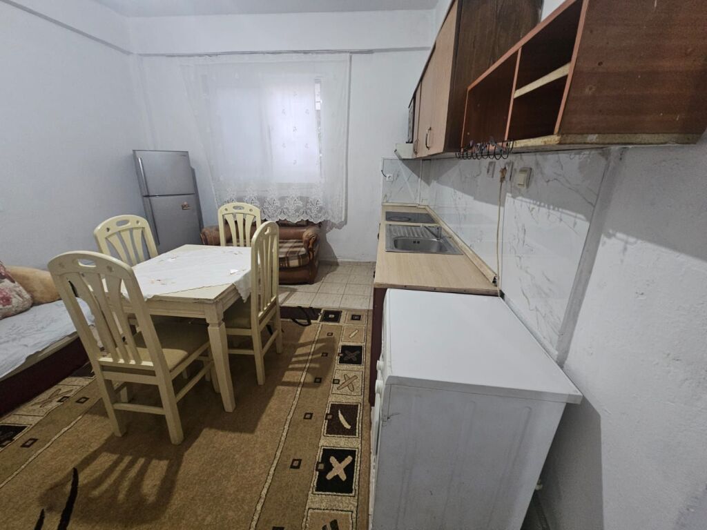 Apartment 1+1 for rent