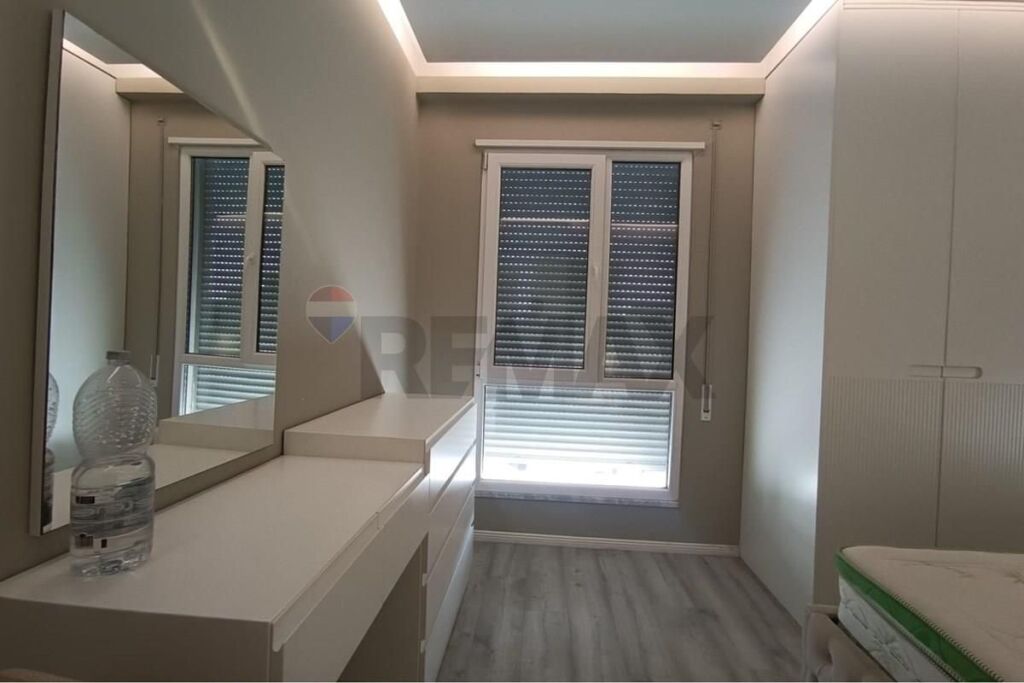 Shitet apartament 2+1+2 ne Don Bosko