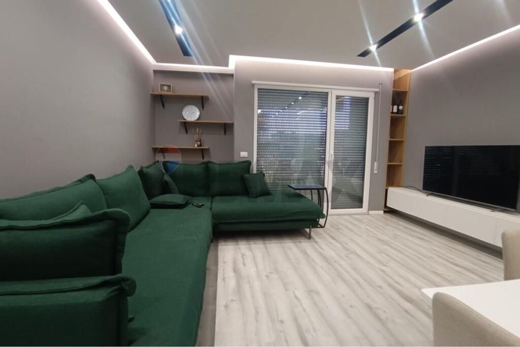 Shitet apartament 2+1+2 ne Don Bosko