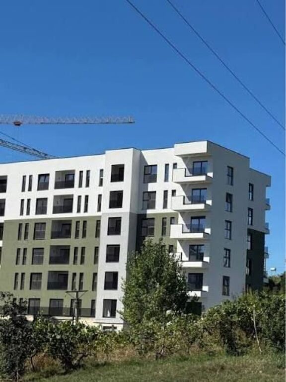 🏡 Apartment 1+1 for Sale in Space City Residence – Paskuqan, Tirana