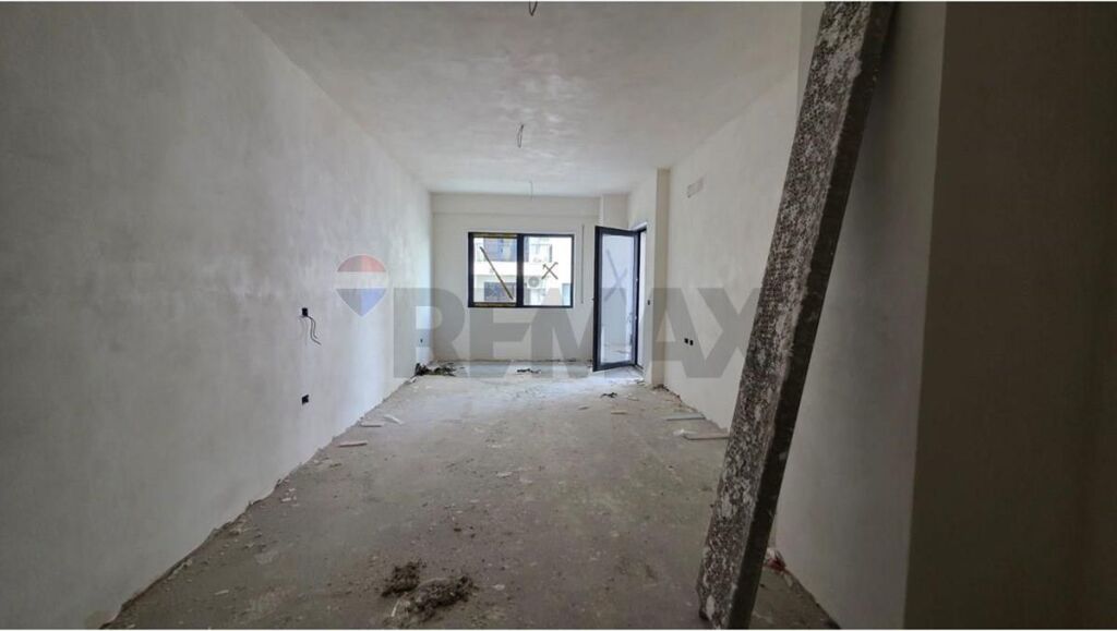 Apartament 2+1 ne Shitje ne Don Bosko