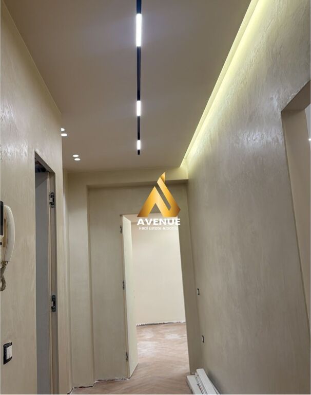 FOR SALE APARTMENT 2+1+2, FORMER EXHIBITION, TIRANA
