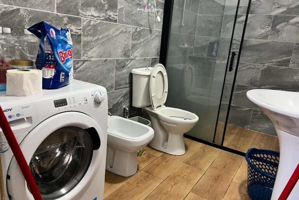 Appartamento in Affitto 2+1 Vicino a Via Kavaja (ID B2201932) Tirana