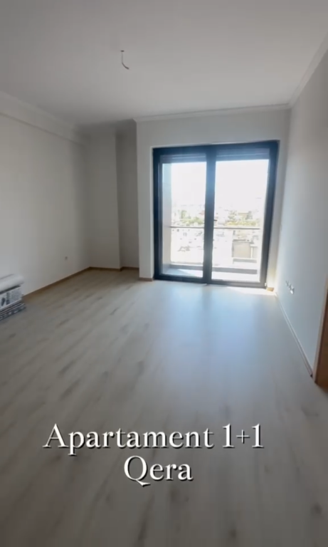 Apartament 1+1 per qera 21 Dhjetori !