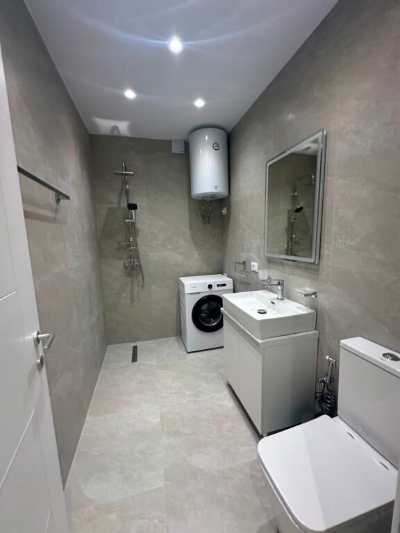🏢At Myslym Shyri, a 2+1 apartment is for sale, 235,000€uro
