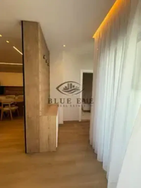 Apartament 2+1 Për Shitje në Golem, Durrës