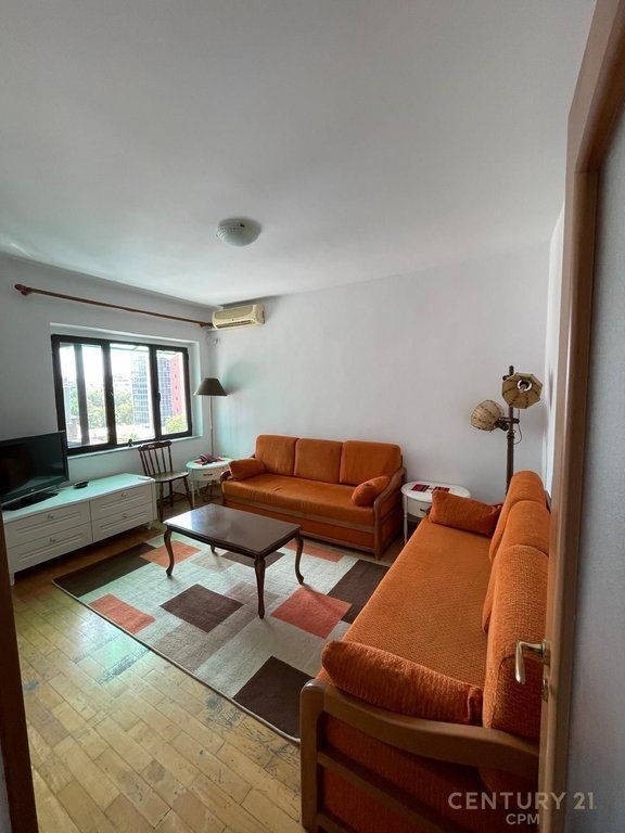 Appartamento 2+1 In affitto a Pazari Ri, Tirana - 550€ | 80 m²smart142158
