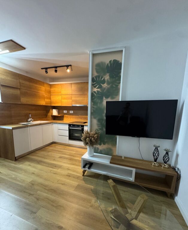 Rent | Apartment 2 + 1 | Pediatrics | 650 €/month