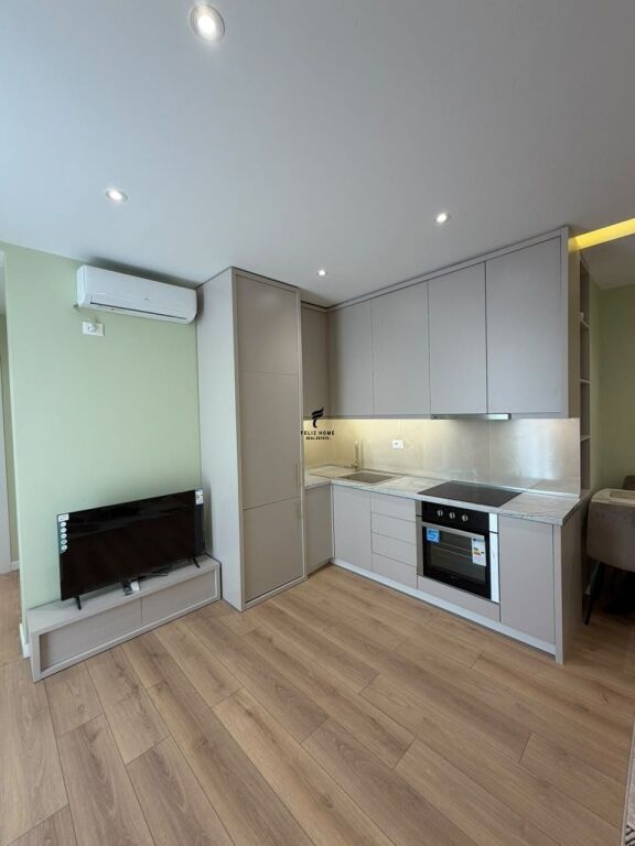FOR SALE APARTMENT 2+1 MYSLYM SHYRI 235,000 EURO FH-77332