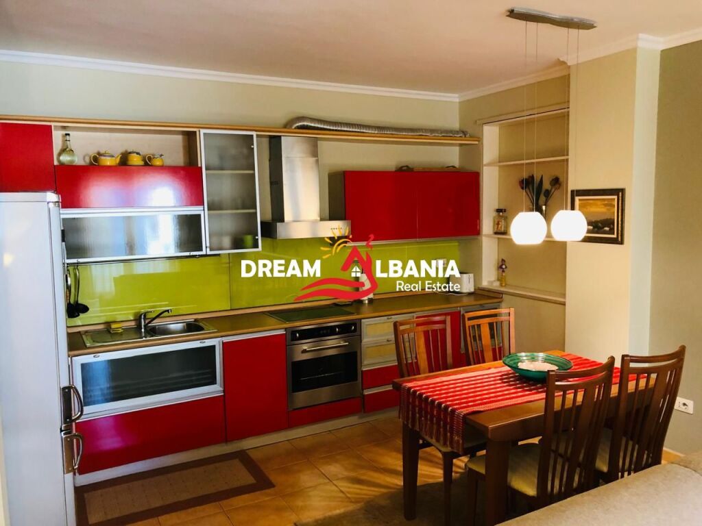 Apartment 1+1 for rent near Kodres Diellit in Tirana (ID 42111595)