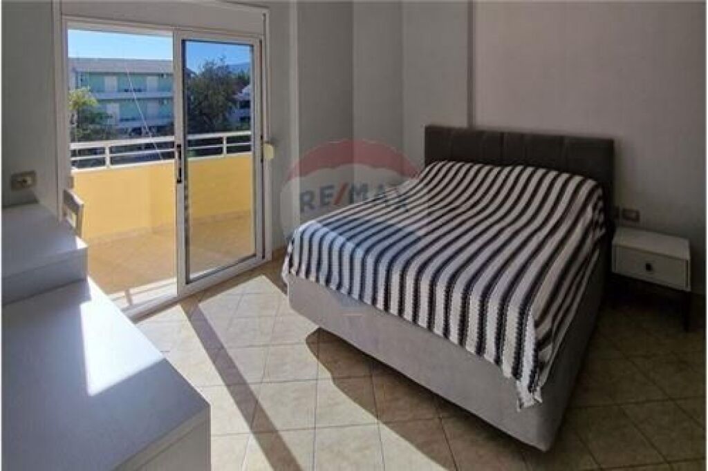 🏡APARTMENT 2+1 FOR RENT, TRANSBALKAN, VLORË