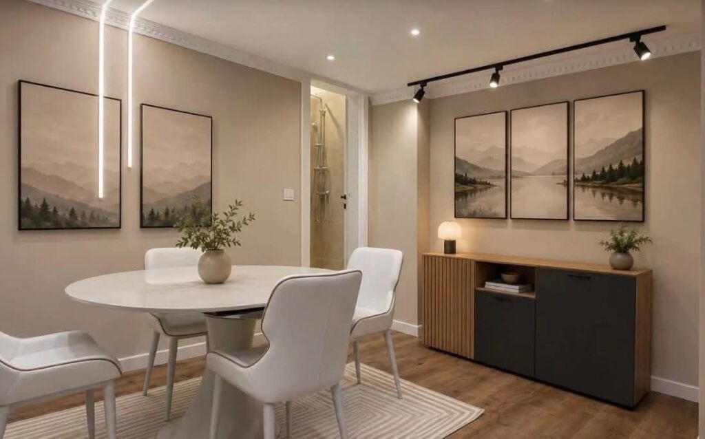 APPARTAMENTO/DUPLEX IN VENDITA + PARCHEGGIO, COMPLESSO TOCAK, SPIAGGIA, DURRËS!