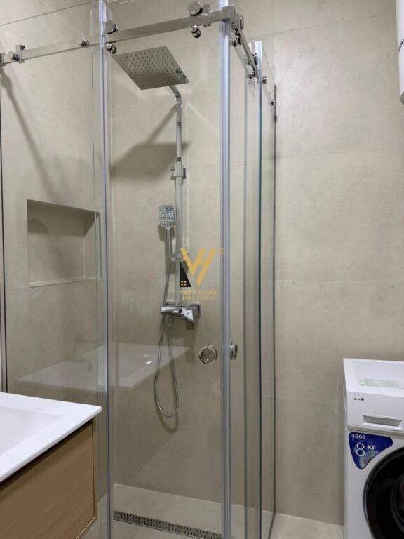 APPARTAMENTO 1+1+BLK IN AFFITTO VICINO AL GIARDINO ZOOLOGICO 75.000 LEKE