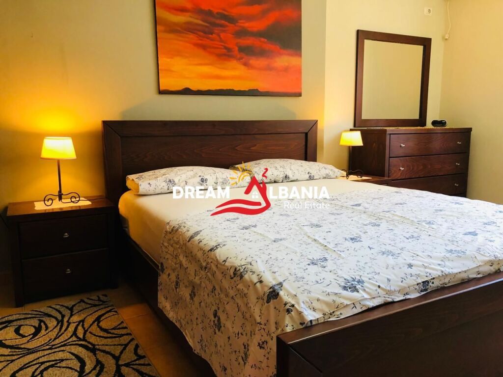 Apartment 1+1 for rent near Kodres Diellit in Tirana (ID 42111595)