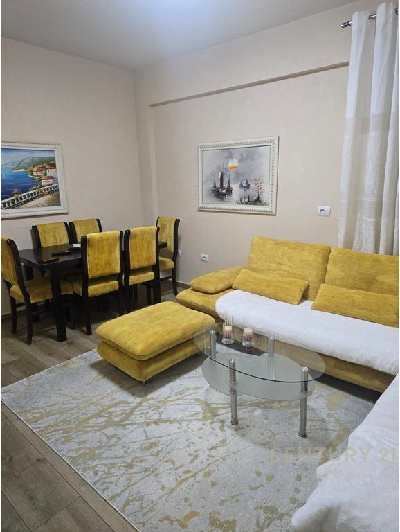 JEPET APARTAMENT 2+1 NE QENDER DURRES!!