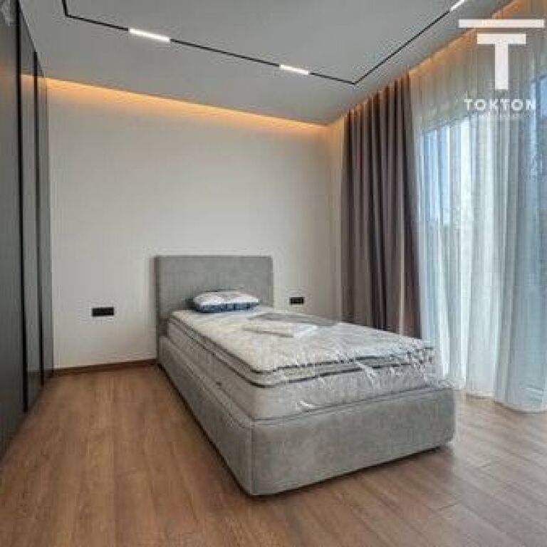FOR SALE, ATTACHED VILLA, FOREST RESIDENCE, DRY LAKE