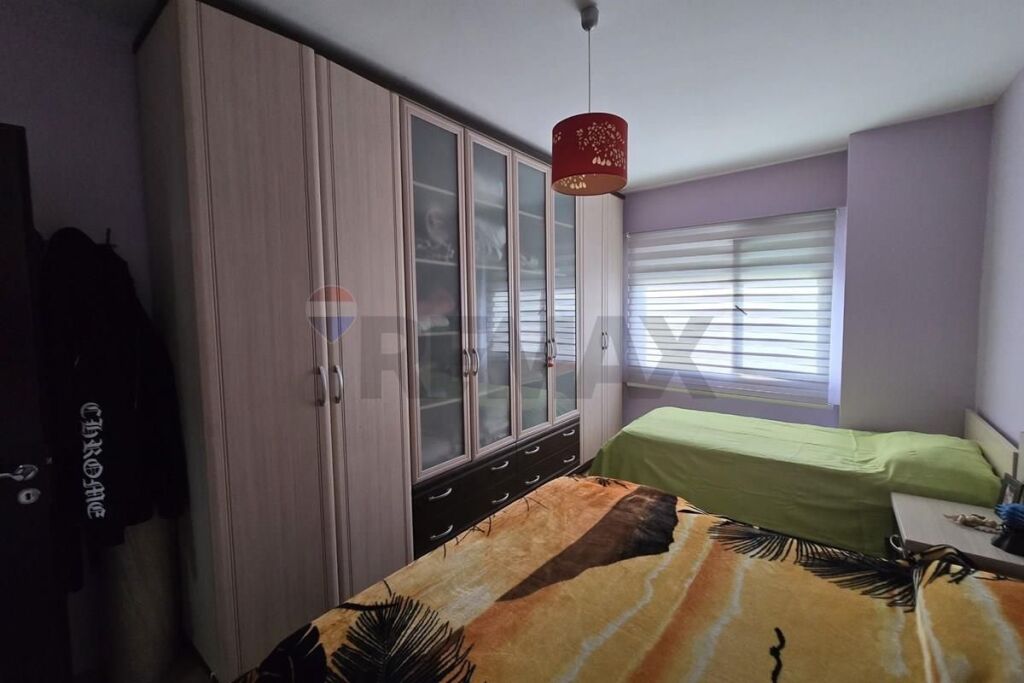 Apartment 1+1 for rent Dritan Hoxha