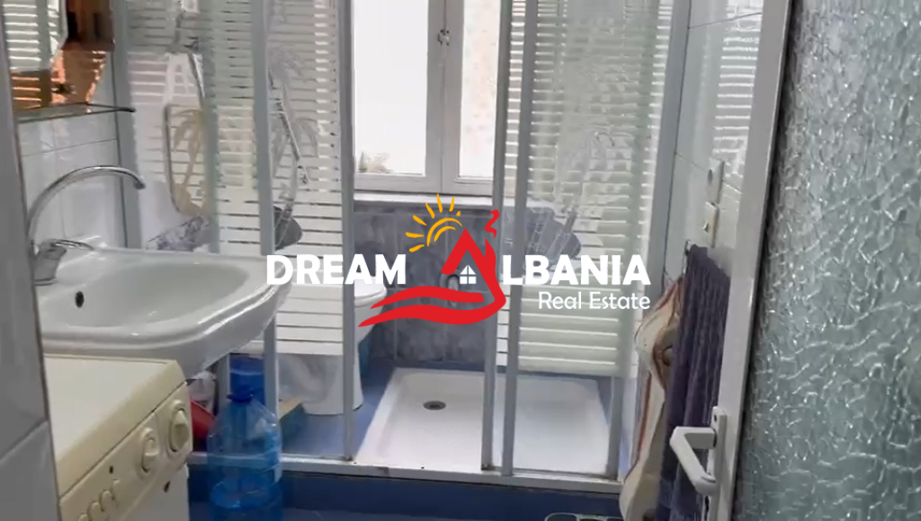 2+1 Apartment for Rent on Dibra Street, near the Faculty of Medicine in Tirana (ID 4229432)