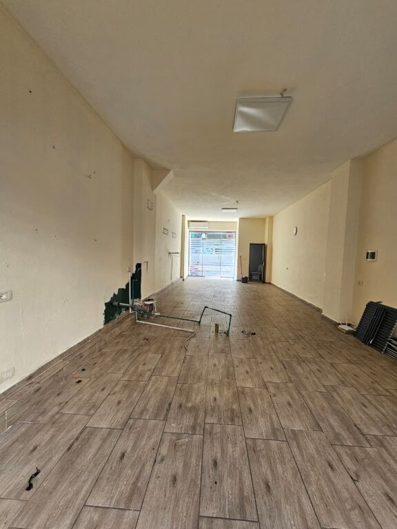 BUSINESS PREMISES FOR SALE!