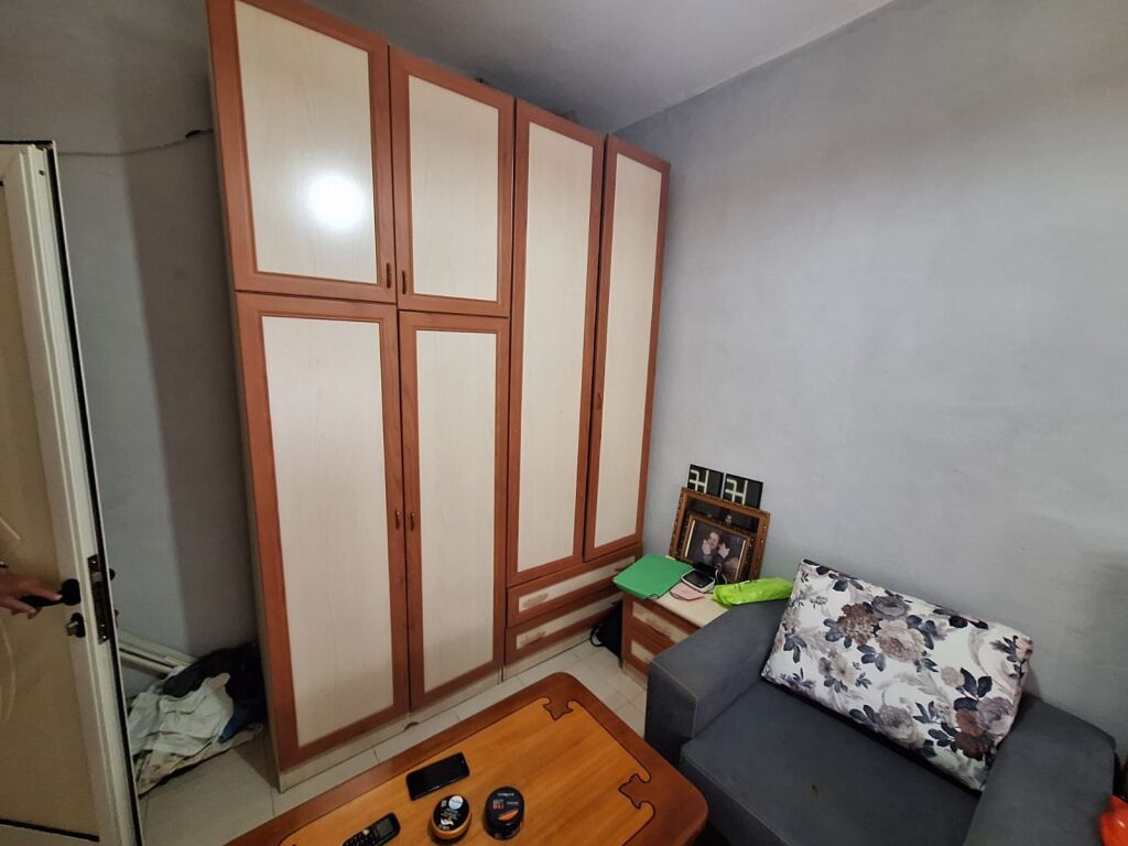 Appartamento 2+1 in affitto a Kombinat 300 euro