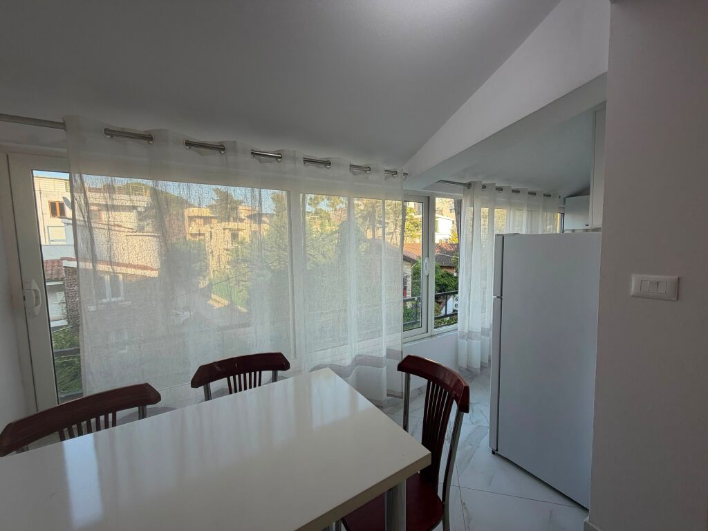 For sale, Studio apartment, Near Epidamn – Golem.(65 million leke)