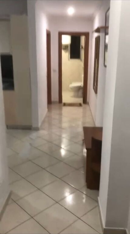 Apartament me qera –  Durrës