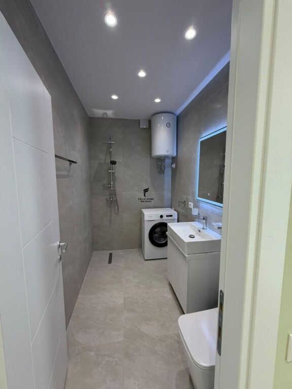 FOR SALE APARTMENT 2+1 MYSLYM SHYRI 235,000 EURO FH-77332