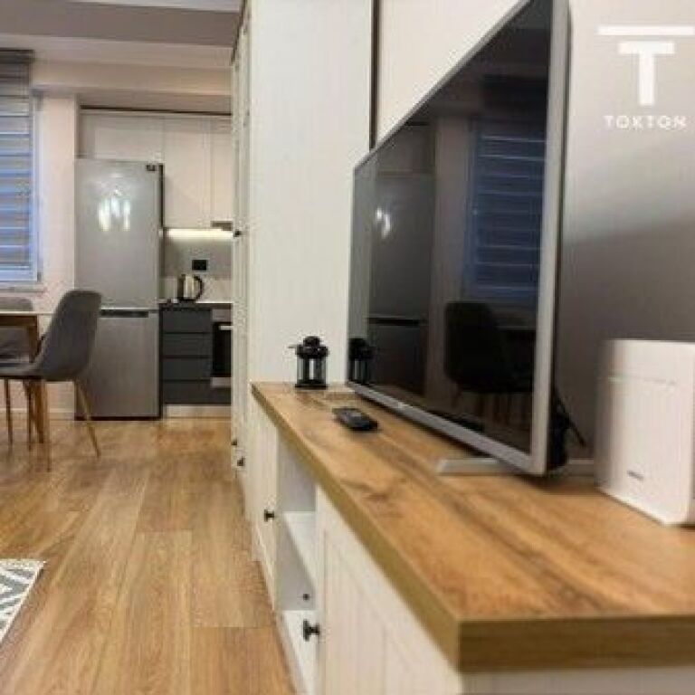 FOR SALE, APARTMENT 2+1, ST:"MINE PEZA", TIRANA