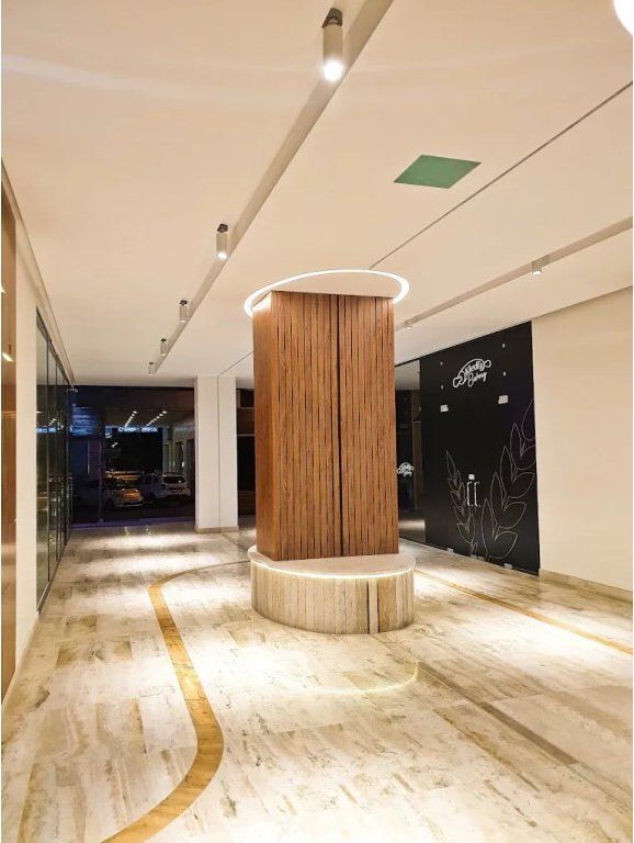 SHITET APARTAMENT 2+1| Quartum Residence
