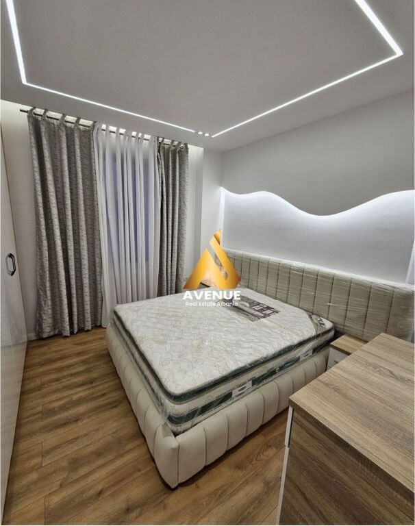 FOR SALE APARTMENT 2+1 BESIM ALLA STREET, ÇABEJ BUILDINGS, TIRANA