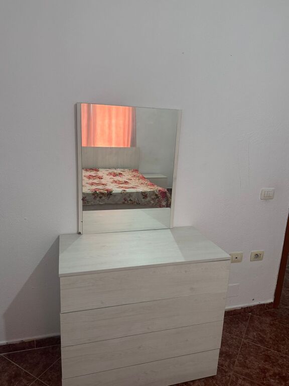 🏠 JEPET ME QERA APARTAMENT 1+1 – ALI DEMI