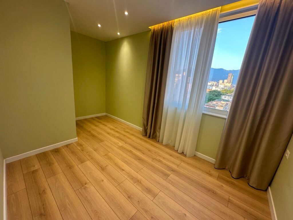 🏢At Myslym Shyri, a 2+1 apartment is for sale, 235,000€uro