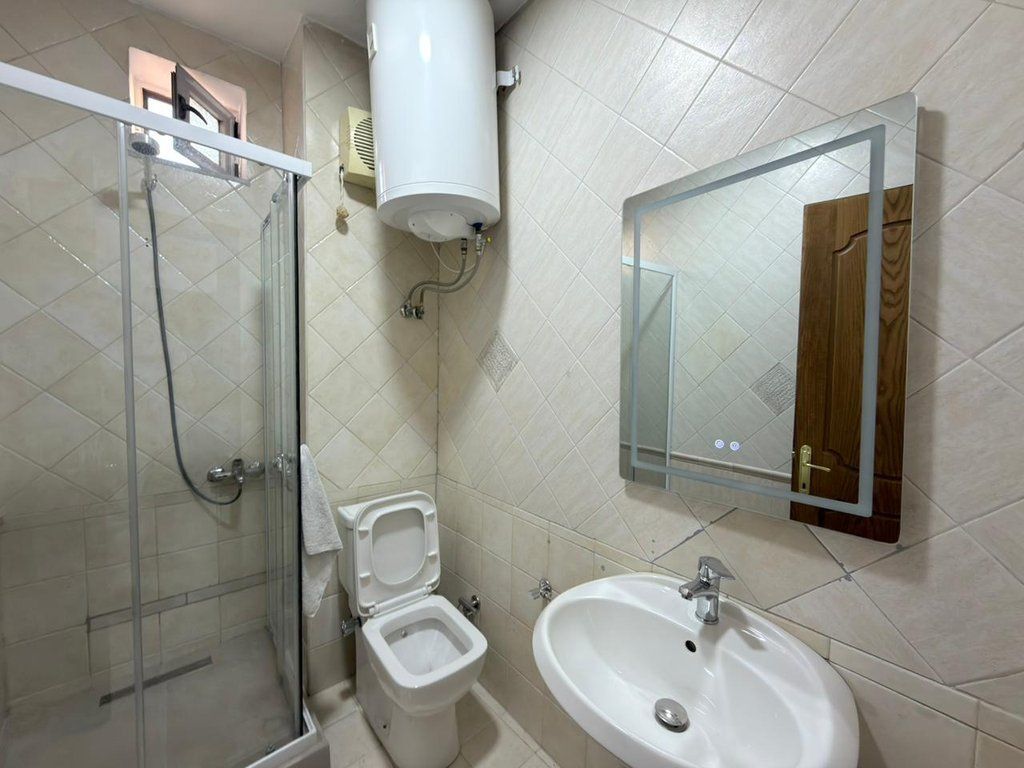 2+1 Apartment for Rent near the Ministry of Foreign Affairs