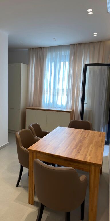 Super appartamento in affitto Shkoze