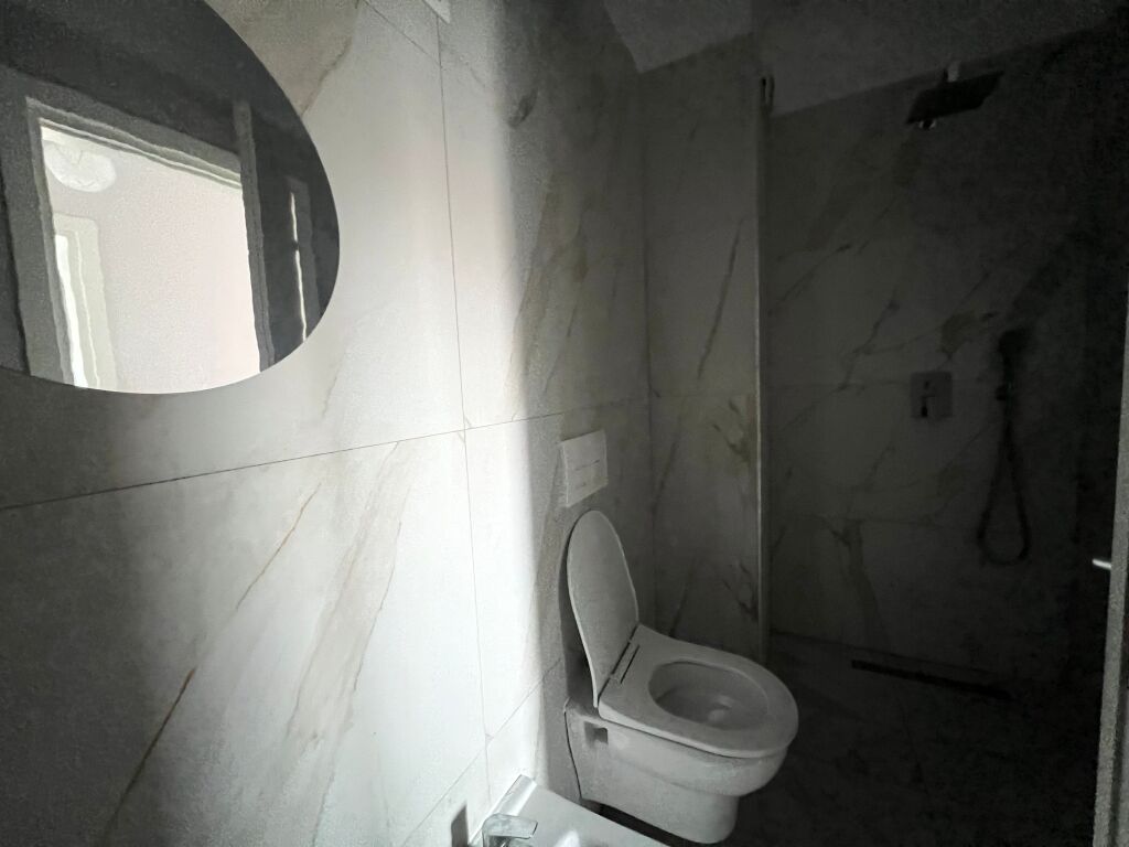 Rent, Apartment 2+1+parking space Albanopoli Street