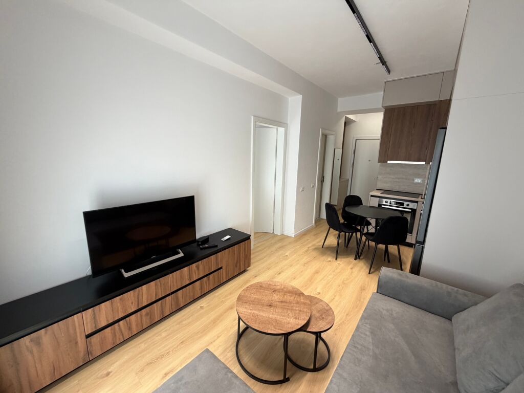 Apartment 1+1 for rent Ali Demi