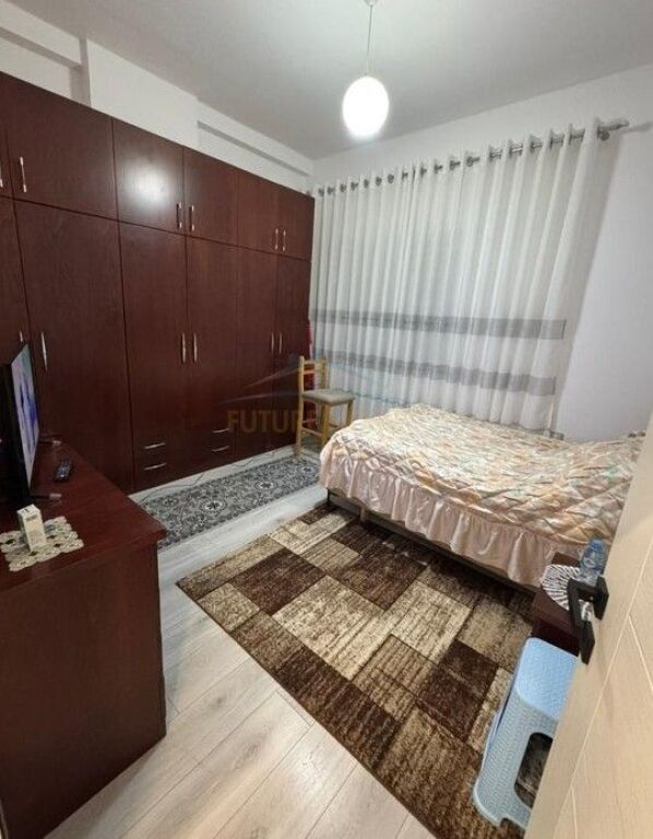 For sale, 2+1 apartment, converted, Fresk, Tirana.