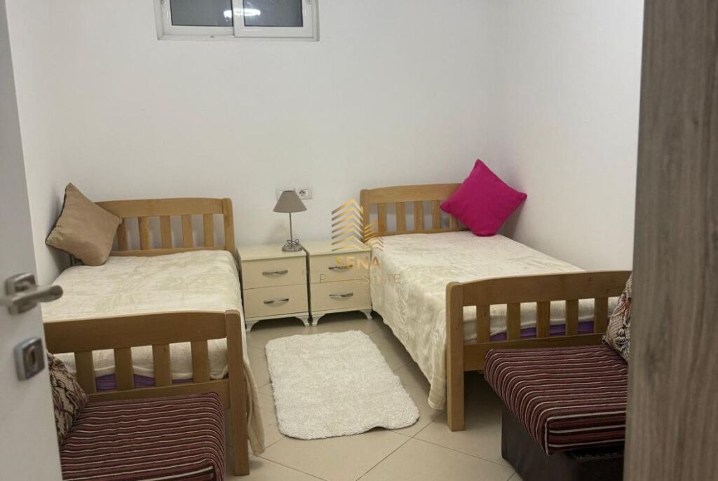 Affitto, Appartamento 2+1+Blk, 21 Dhjetori, 65.000 Lek/Mese