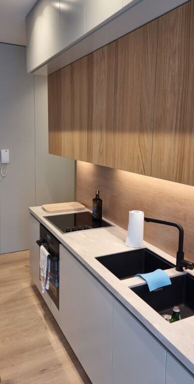 📌AFFITTASI APPARTAMENTO 1+1 – RESIDENZA KODRA E DIELLIT