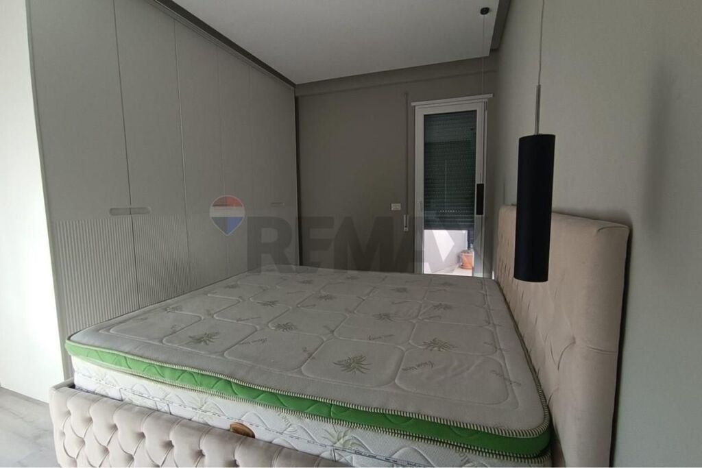 Shitet apartament 2+1+2 ne Don Bosko