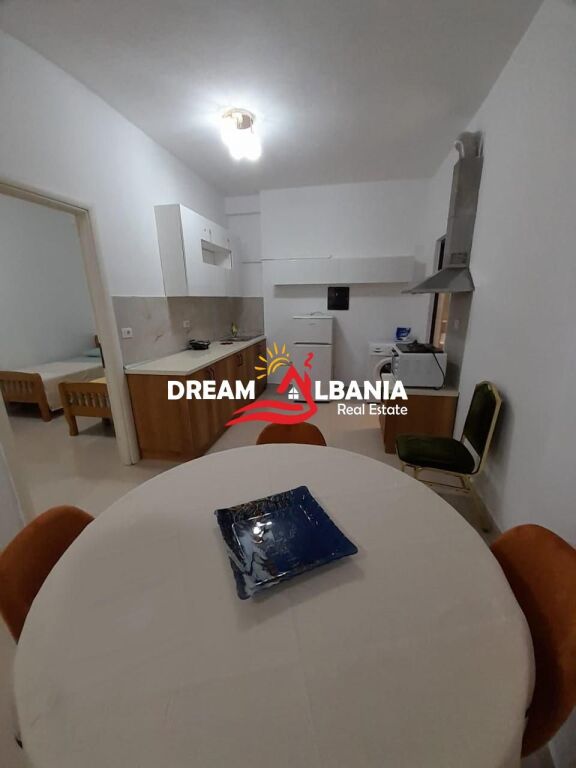 Rent apartment 1+1 in Don Bosko, near Viva Market, Tirana (ID 42111591).