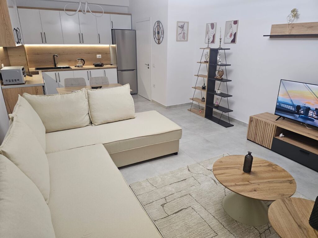 Appartamento 1+1+parcheggio in affitto ad Astir presso Urban Gate