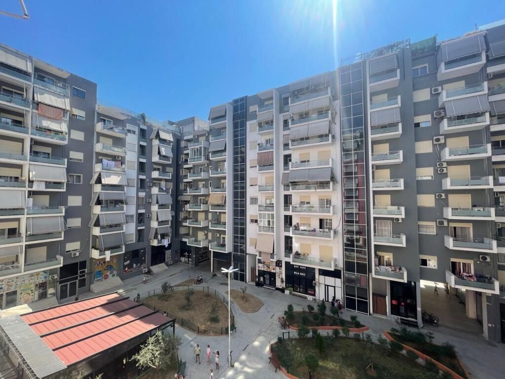 Appartamento 2+1 in affitto di fronte all'Ospedale Americano 3 Fron142026