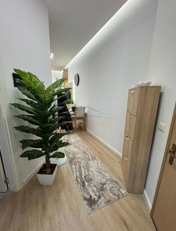 For sale, 2+1 apartment, converted, Fresk, Tirana.