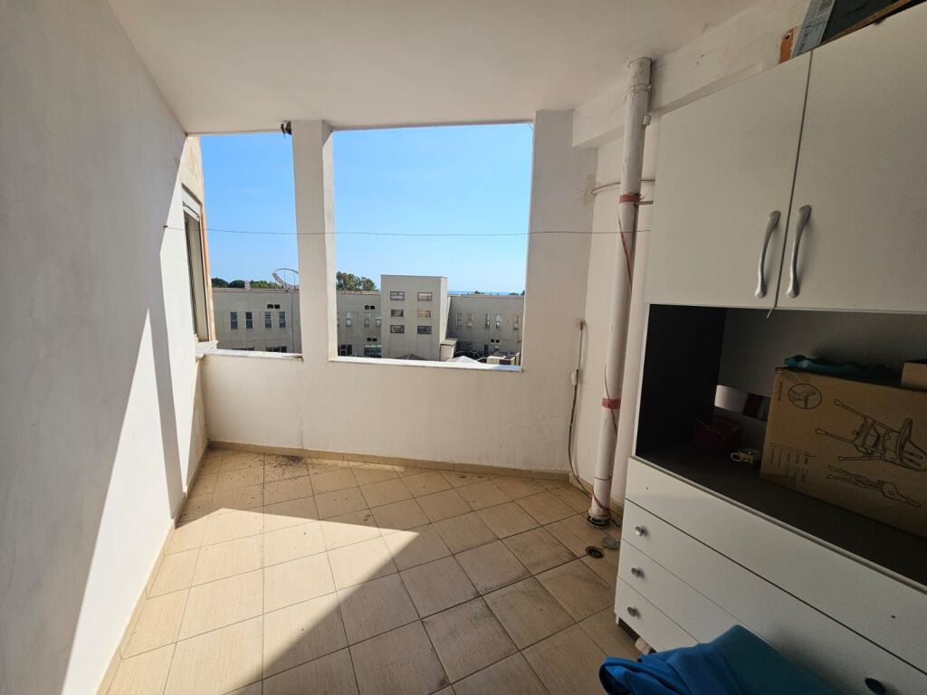 FOR SALE 2+1 APARTMENT AT ROTONDO COMPLEX - PLEPA, DURRËS